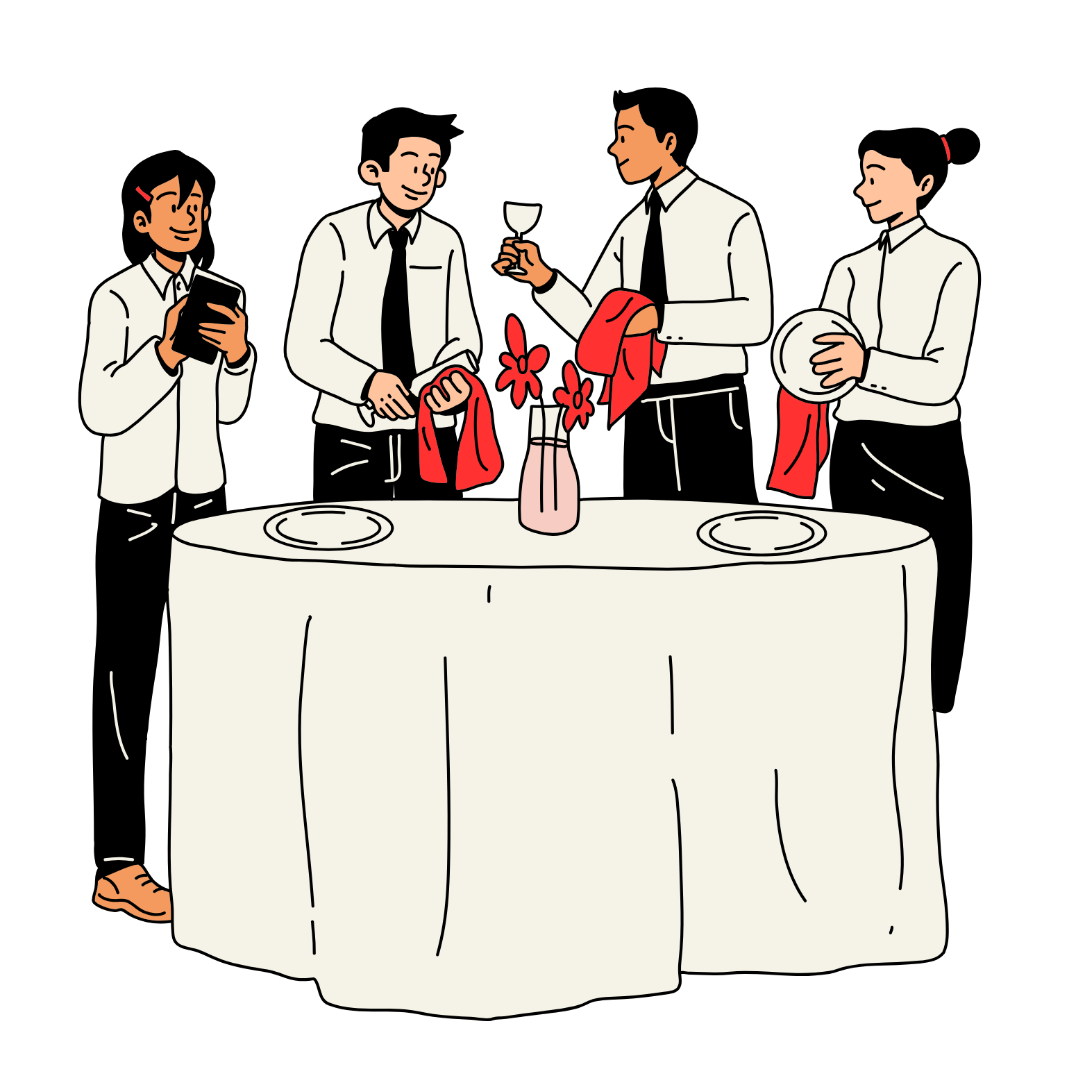 Restauration / Food & Beverage icon