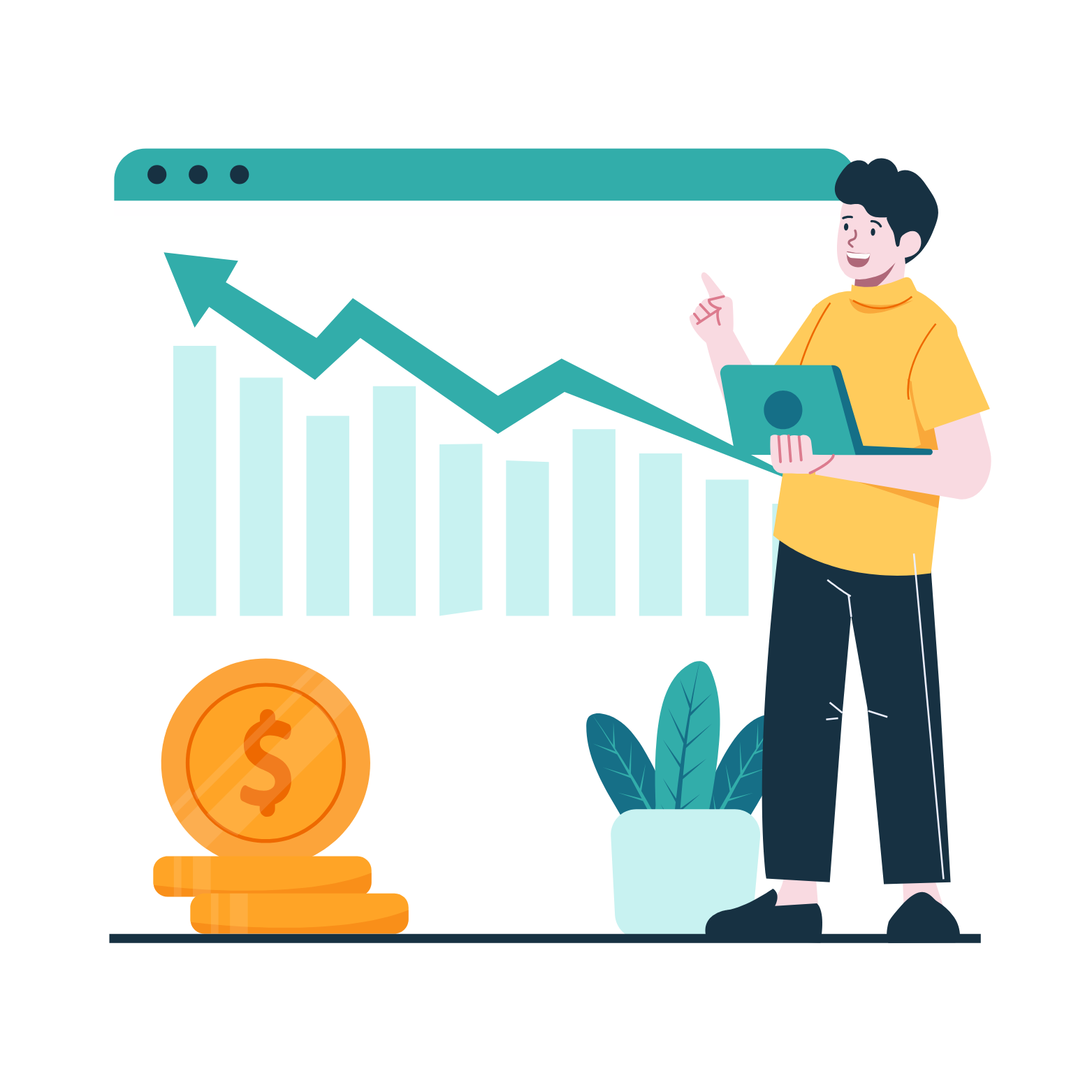 Finance & Comptabilité icon