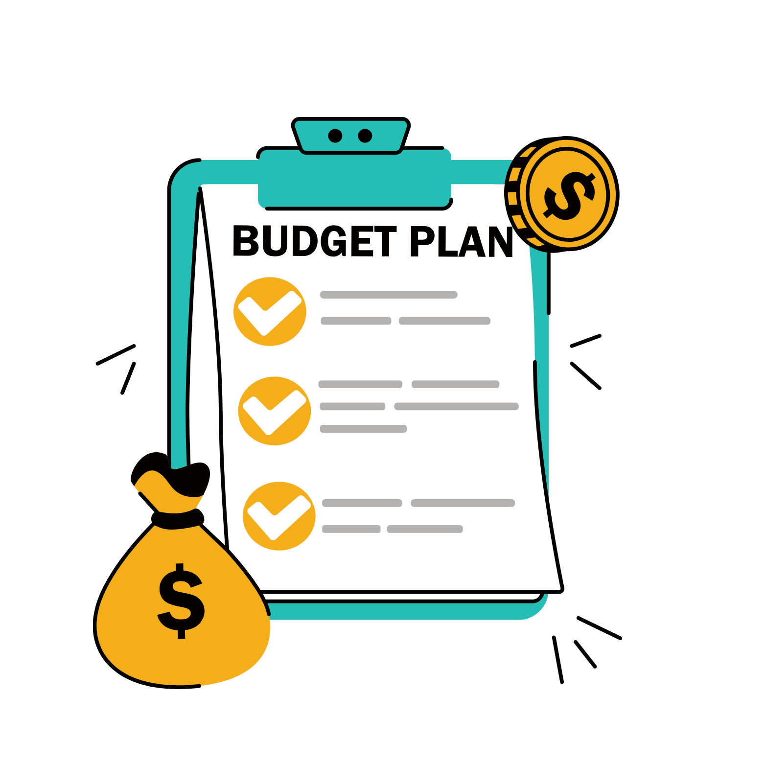 Achats / Approvisionnement icon