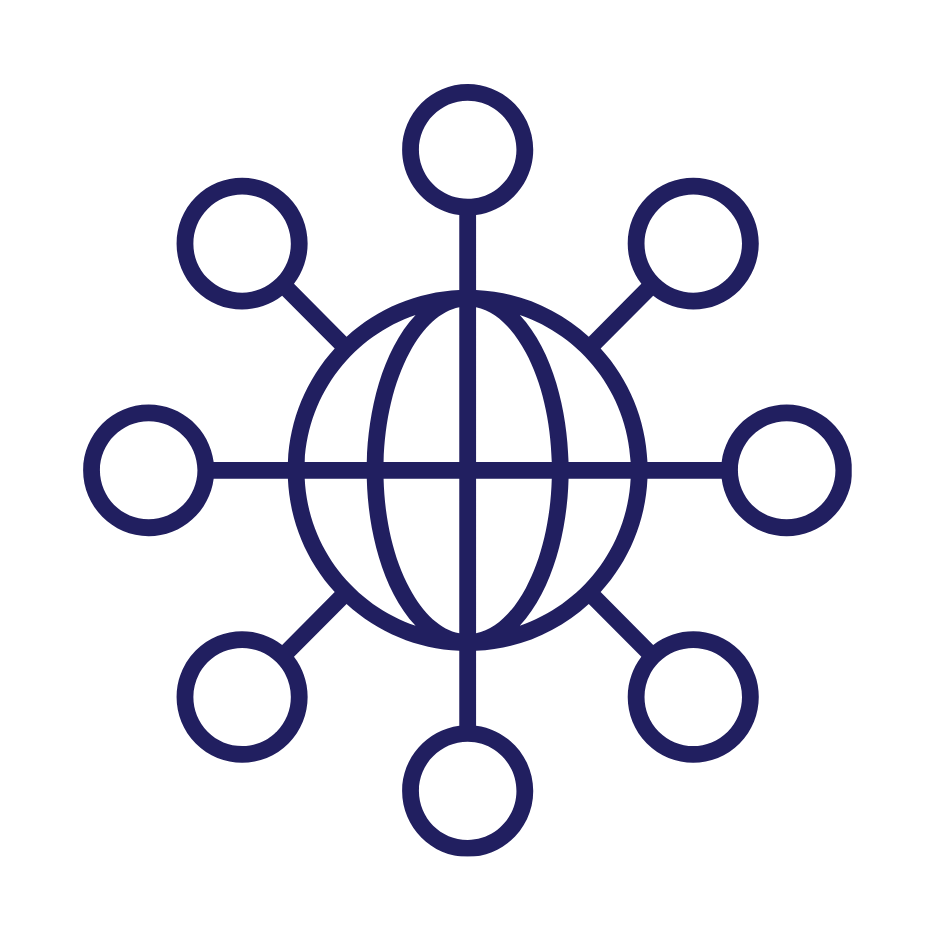 Channel manager icon