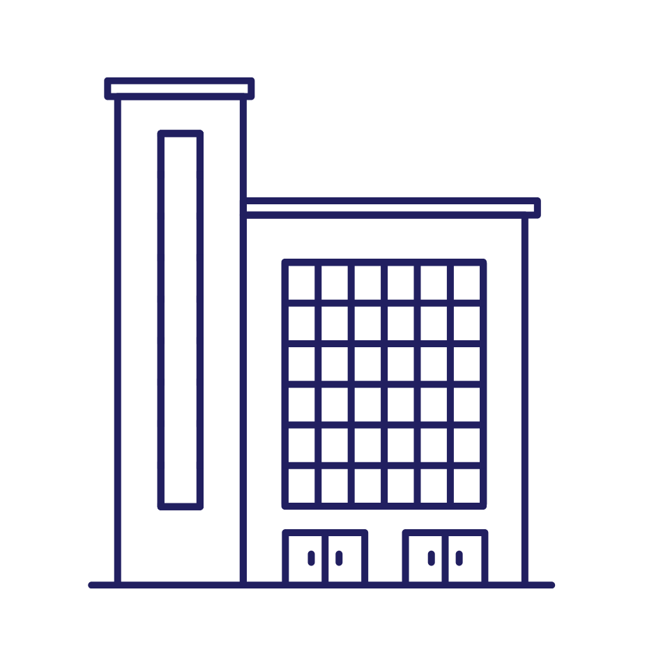 Responsable e-commerce hôtelier icon