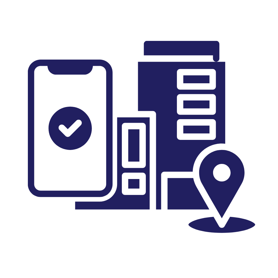 Gestion des GDS (Global Distribution System) icon
