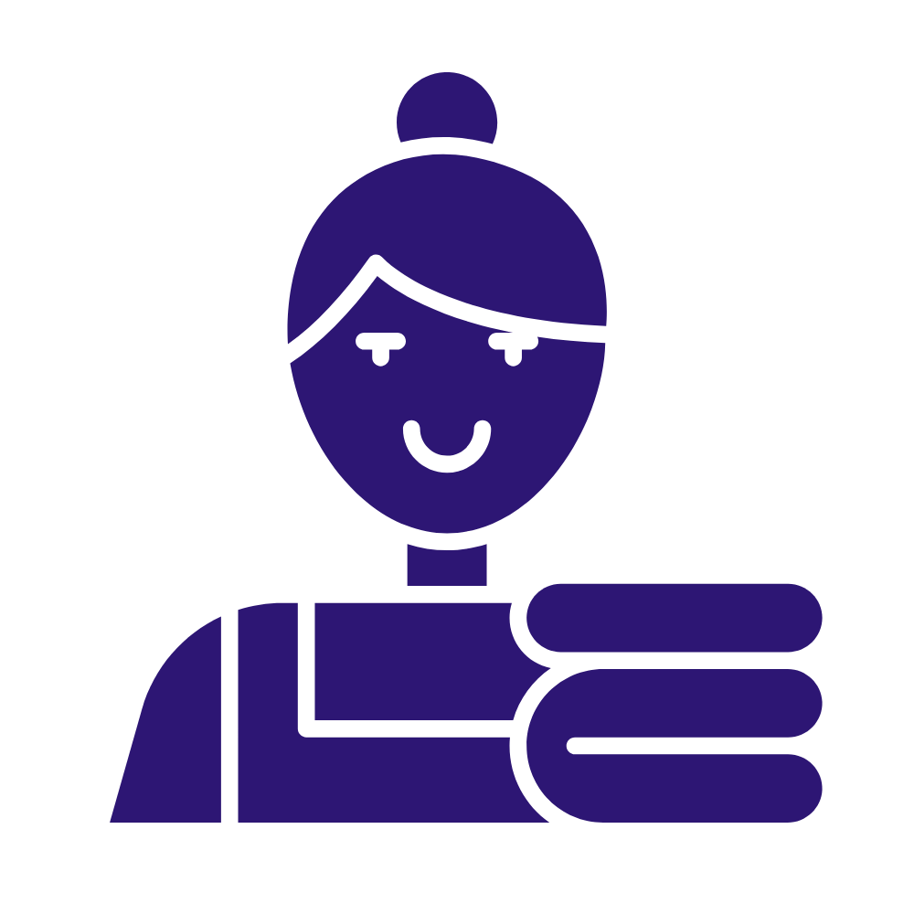 Gouvernante générale icon