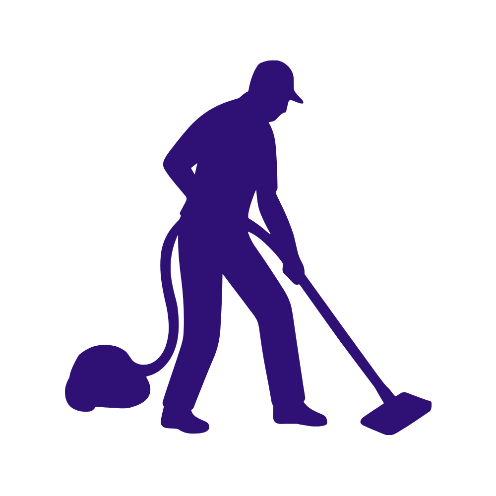 Valet de chambre icon