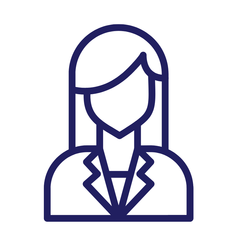 Responsable spa icon