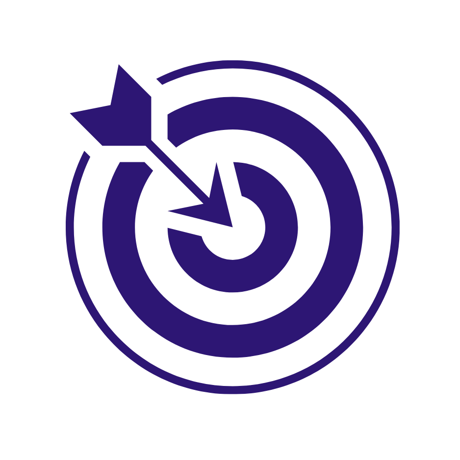 Responsable marketing icon