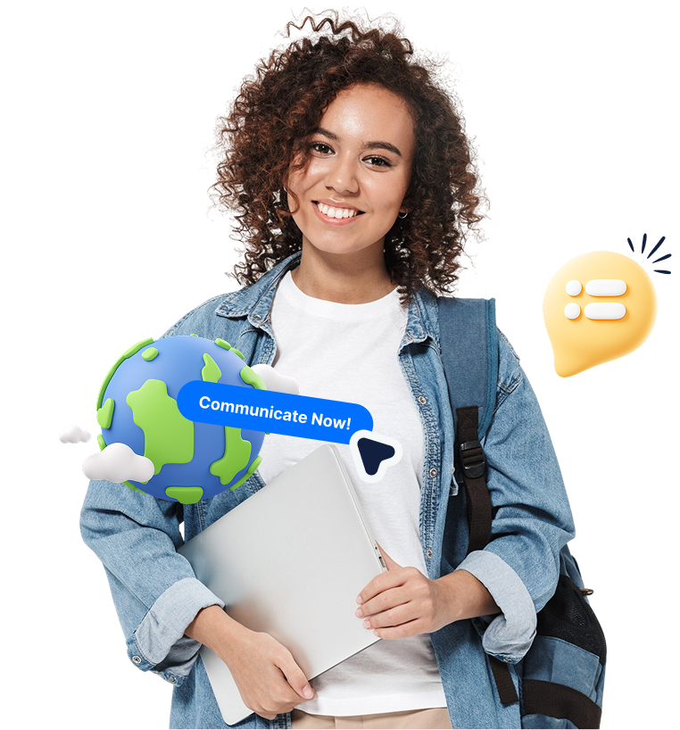 Section appel à l'action