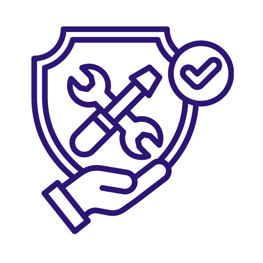 Technicien de maintenance icon