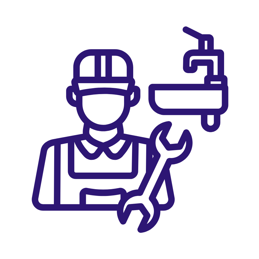Plombier icon