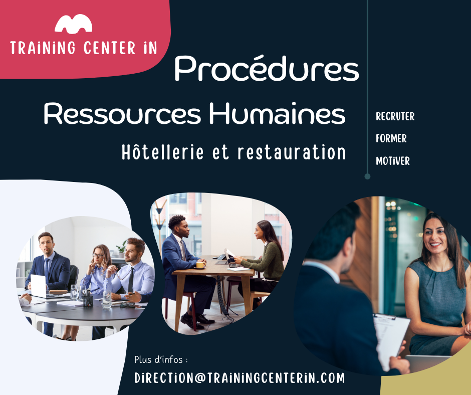 Recrutement & Intégration